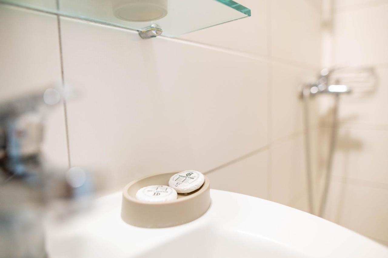 Achilleas Hotel Apartments Кос Екстер'єр фото