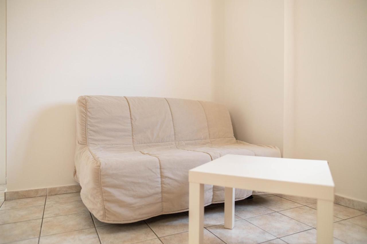 Achilleas Hotel Apartments Кос Екстер'єр фото
