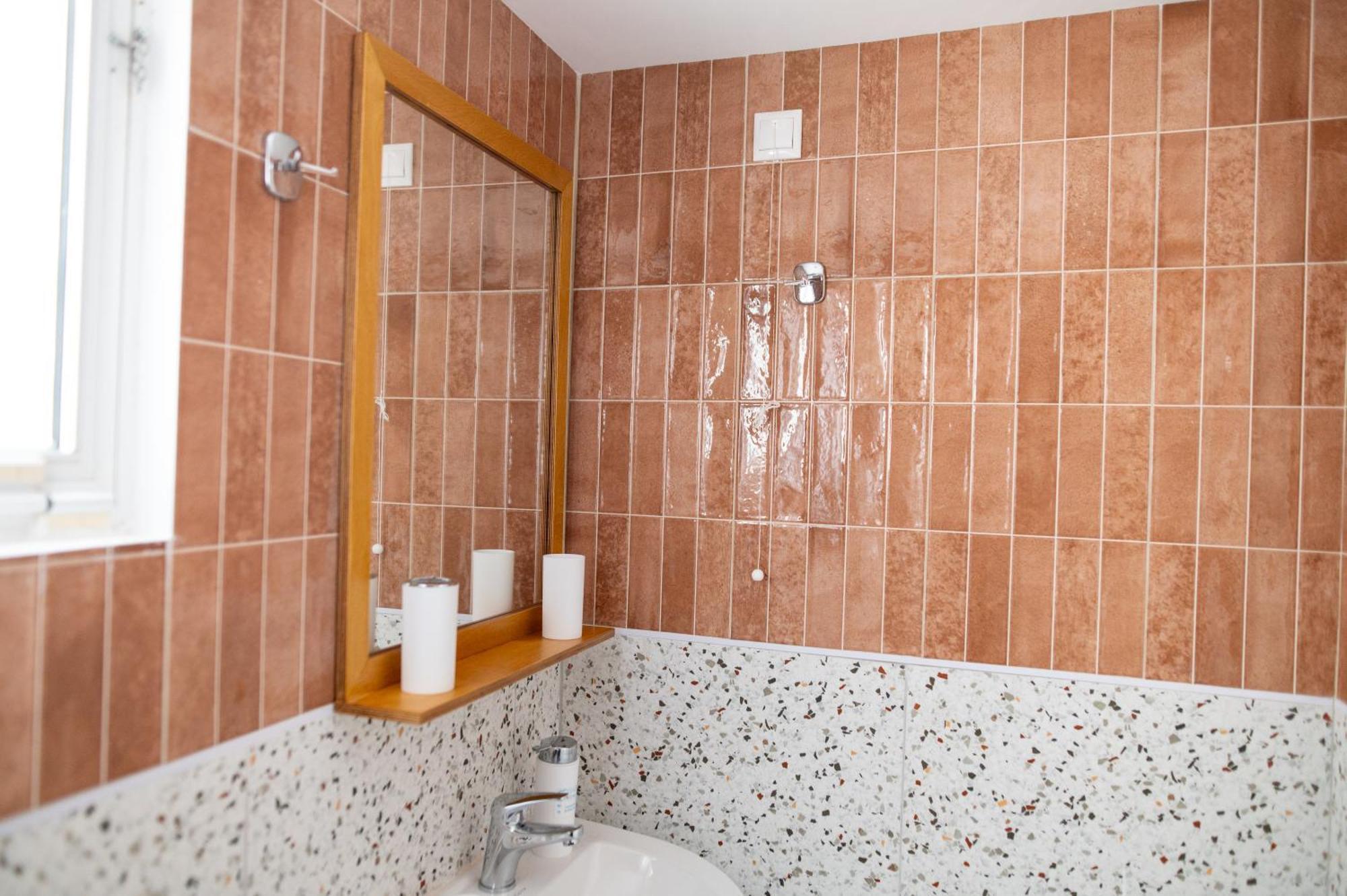 Achilleas Hotel Apartments Кос Екстер'єр фото