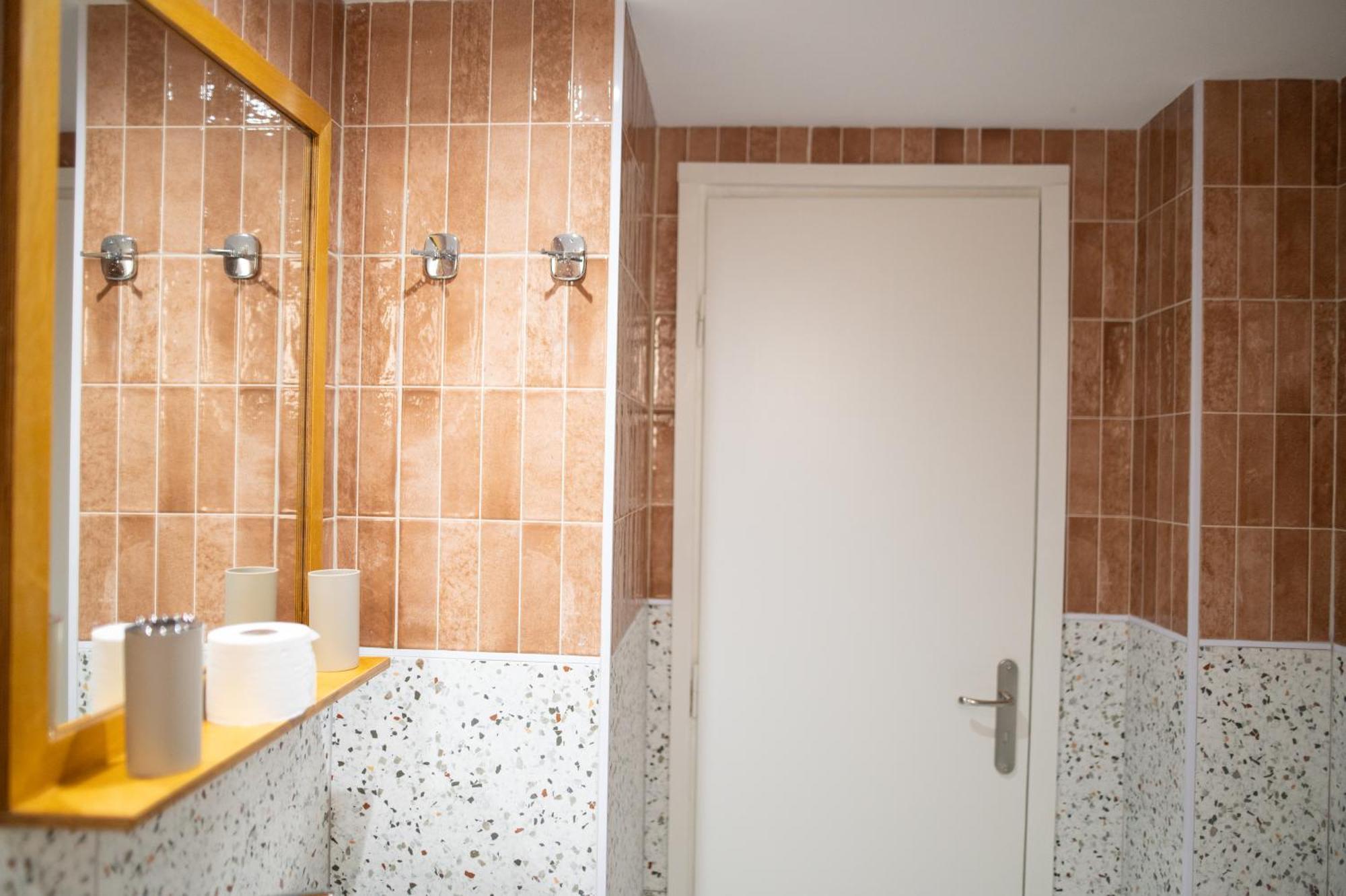 Achilleas Hotel Apartments Кос Екстер'єр фото