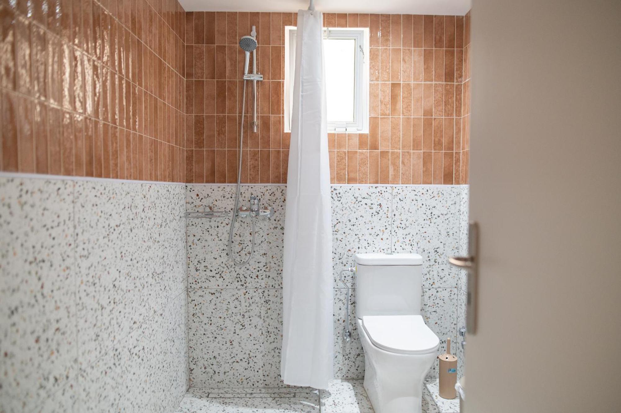 Achilleas Hotel Apartments Кос Екстер'єр фото