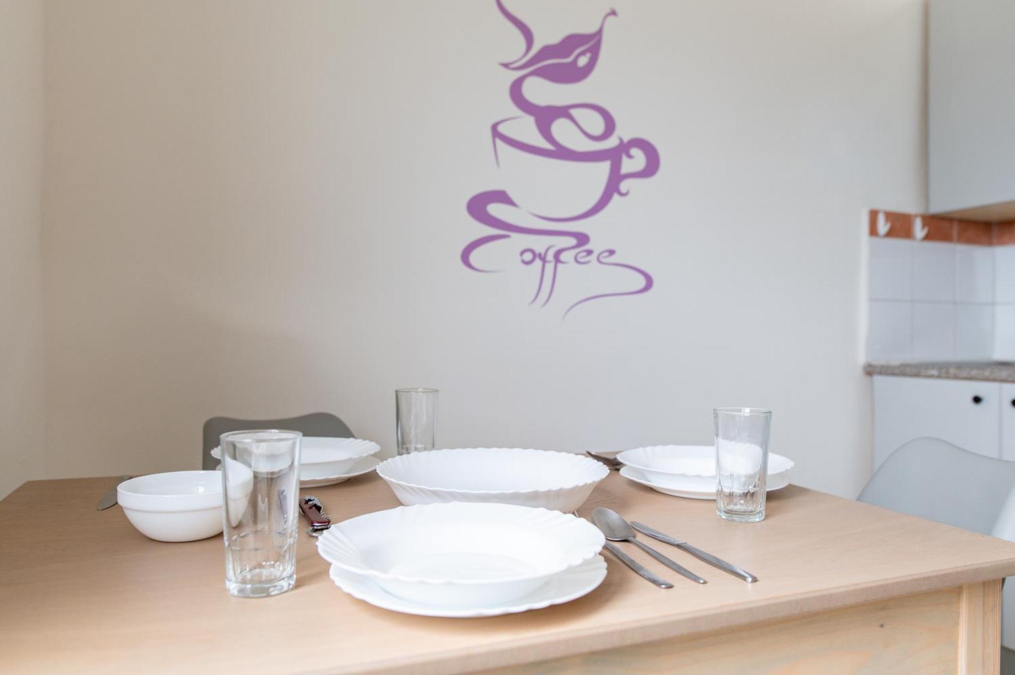 Achilleas Hotel Apartments Кос Екстер'єр фото
