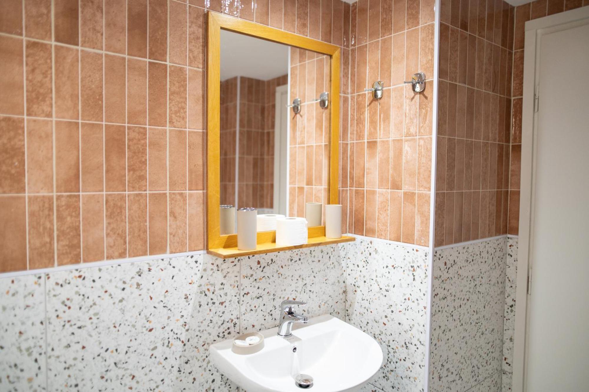Achilleas Hotel Apartments Кос Екстер'єр фото