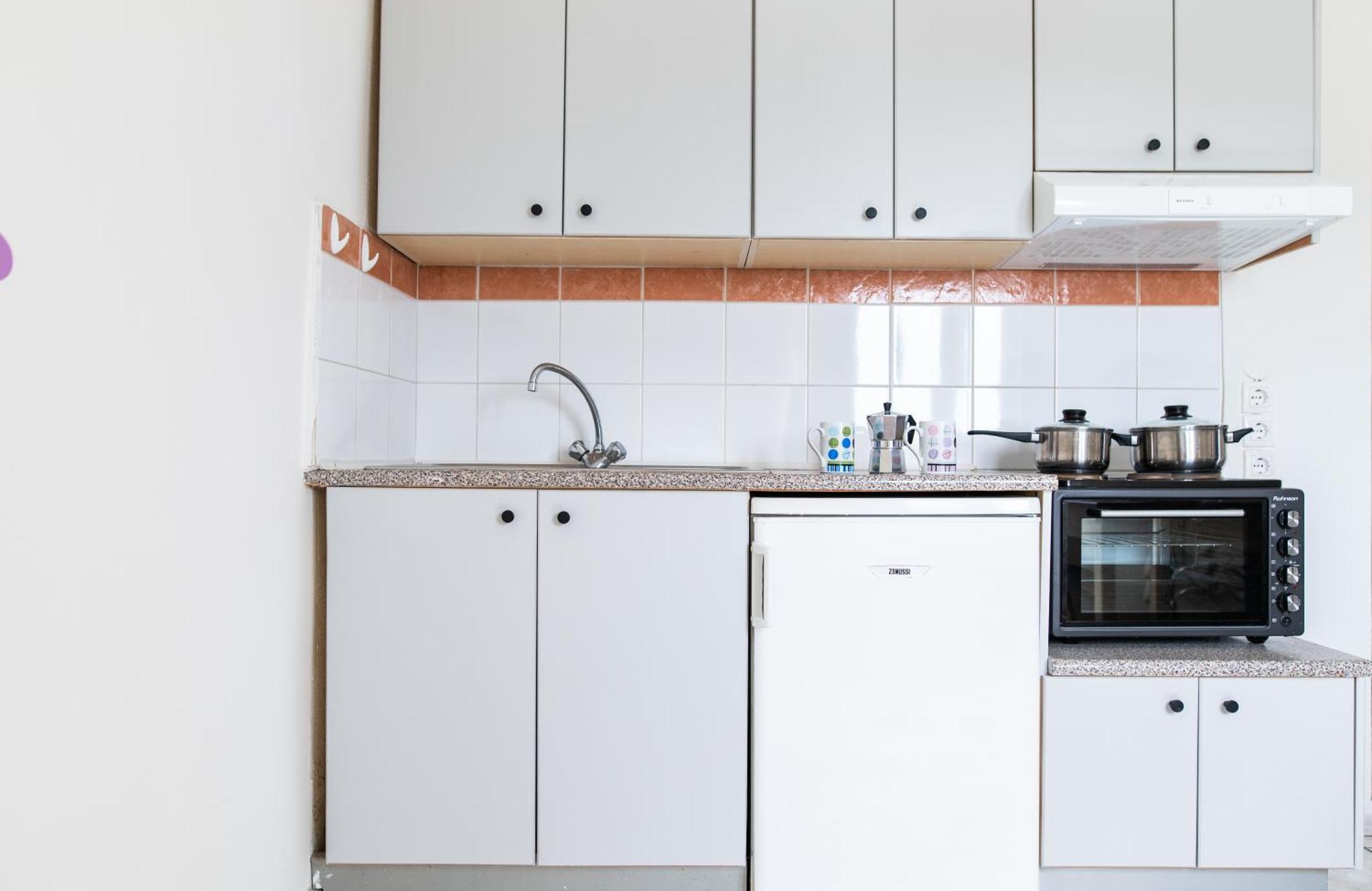 Achilleas Hotel Apartments Кос Екстер'єр фото
