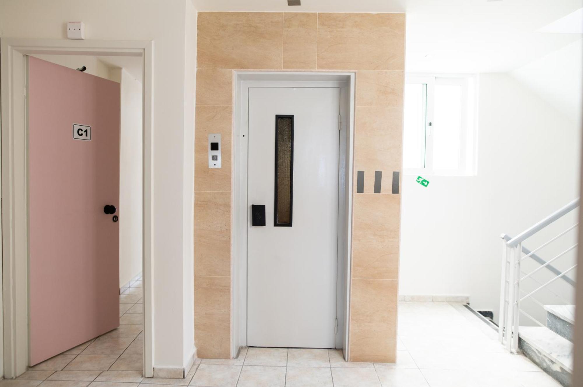 Achilleas Hotel Apartments Кос Екстер'єр фото