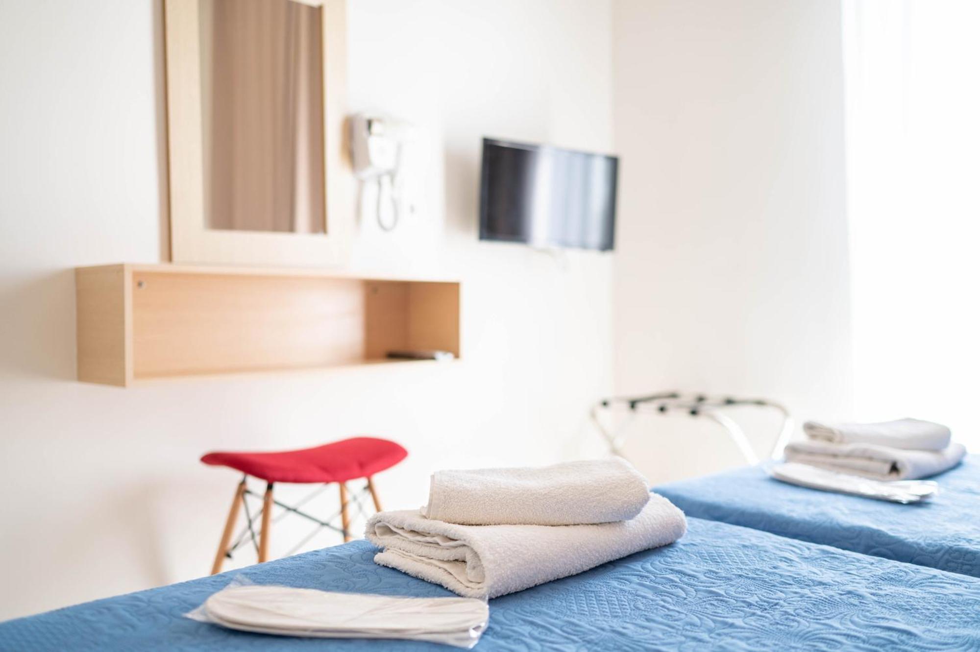 Achilleas Hotel Apartments Кос Екстер'єр фото