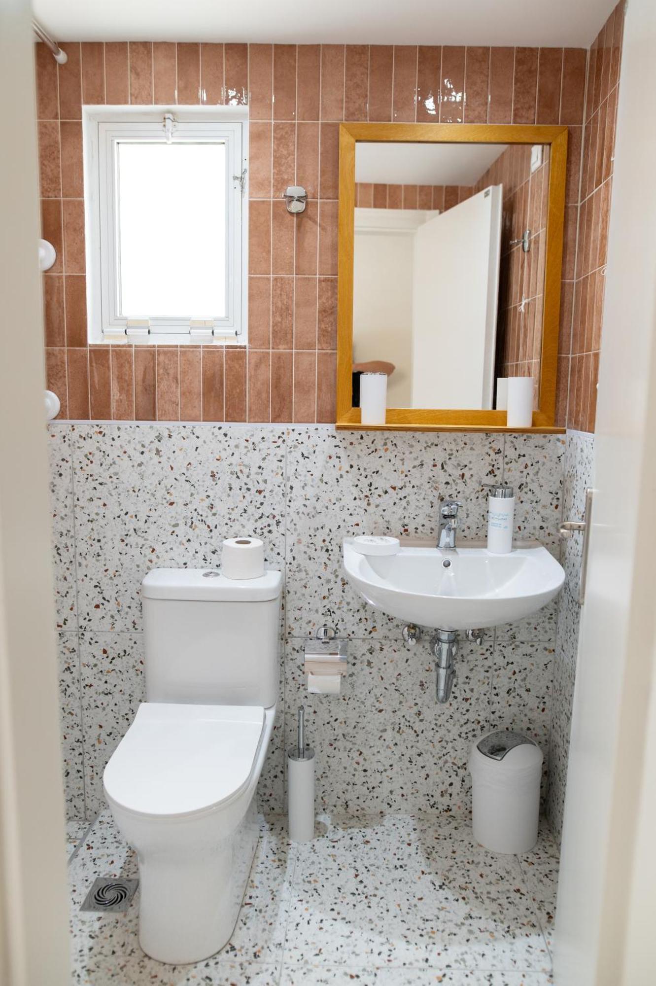Achilleas Hotel Apartments Кос Екстер'єр фото
